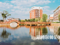 2023年福建師范大學(xué)人氣實(shí)力排名