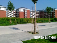 2023年淮北師范大學(xué)信息學(xué)院是民辦大學(xué)還是公辦