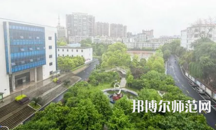 2023年湖南省耒陽師范學校就業(yè)前景怎么樣