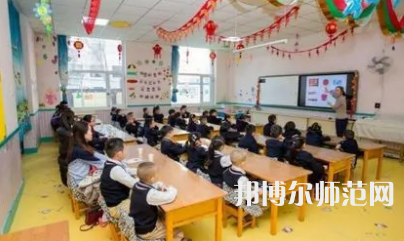 2023年成都中專學校幼師專業(yè)就業(yè)前景怎么樣