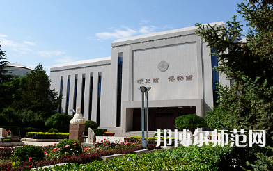 2023年西北師范大學(xué)最新排名(全國(guó)第幾)