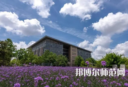 2023年華東師范大學(xué)排名 