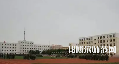 2023年河北省青縣幼兒師范學(xué)校報名條件