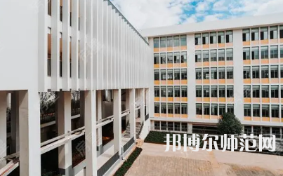 2023年云南師范大學(xué)實(shí)驗(yàn)中學(xué)報(bào)名條件、招生對象