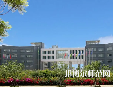 2023年興義民族師范學院計算機應用技術(shù)專業(yè)介紹