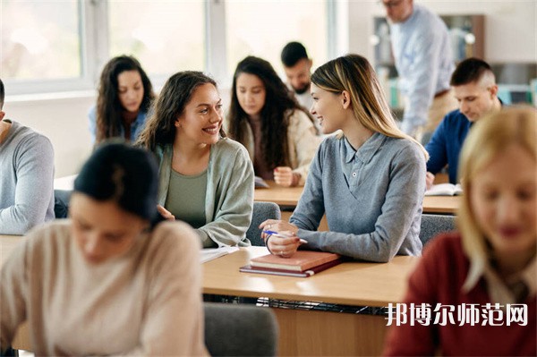 開封漢語言文學學校有哪些 開封漢語言文學學校名單一覽表