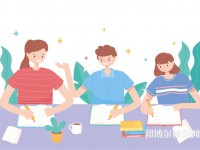 廣西排名前三的公辦漢語(yǔ)言文學(xué)學(xué)校名單一覽表