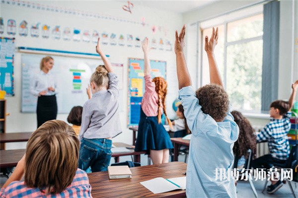 達州排名前十的幼師師范學校名單一覽表