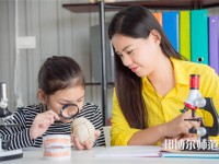 開封排名前二的公辦幼師師范學(xué)校名單一覽表