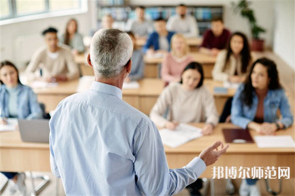 昆明排名前二的公辦幼師師范學(xué)校名單一覽表