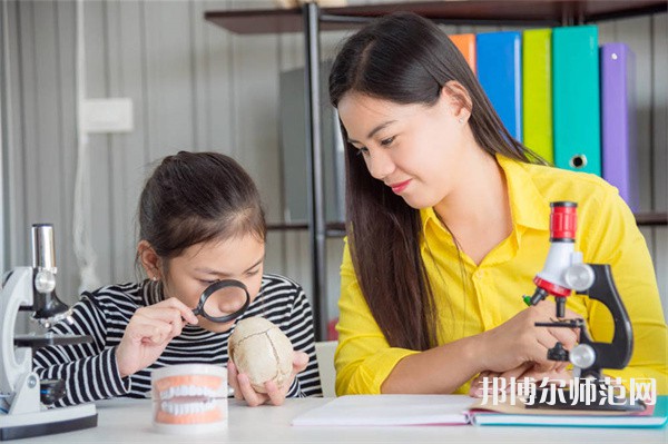 天津排名前二的教育技術(shù)學學校名單一覽表